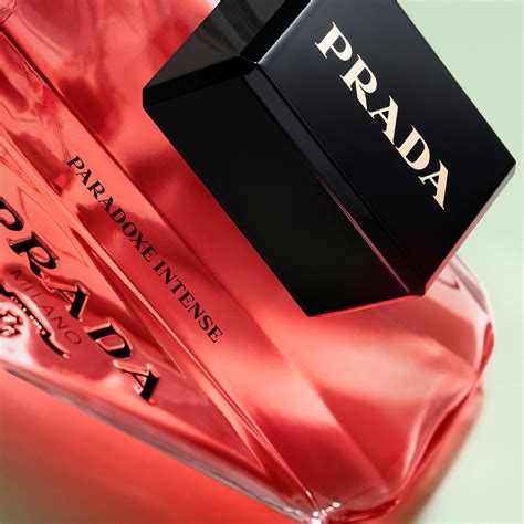 prada paradoxe eau de parfum spray reviews|prada paradoxe intense for women.